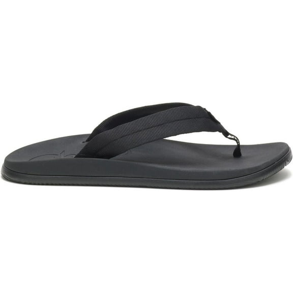 Chaco Chillos Flip Men Tube Black