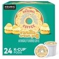 thumbnail image 2 of The Original Donut Shop Vanilla Cream Puff Medium Roast Keurig K-Cup Coffee Pods - 24ct, 2 of 5