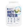 thumbnail image 1 of LeanFit Naturals Whey Protein Powder, Vanilla, 2 kg, 1 of 5