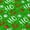 Green, variant on Addison Rugs Chantille Indoor/Outdoor Transitional Holiday Green Machine Washable Rectangle Rug, 10' x 14'