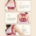 thumbnail image 2 of DAMIFU Posture Corrector - Invisible Back Steady For Women/Men (3 Sizes, 2 Colors), 2 of 7