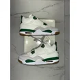 thumbnail image 1 of Ni - ke Size 9 - Ni - ke Air Jordan 4 Retro OG SB Pine Green Skate DS DR5415-103 Suede Rare, 1 of 2