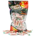 thumbnail image 5 of SMARTIES Candy Rolls 4 lb – Bulk Bag, Mix of Original & Tropical & X-Treme Sour Flavors, Gluten Free & Vegan Friendly, Individually Wrapped, 5 of 7