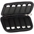thumbnail image 1 of Flash Drive Case USB Storage Case USB Holder Storage Bag for USB Flash Drive Electronic Accessories Organizer for USB Flash Drive, USB Case, Thumb Drive Caes, Jump Drive Case, USB Organizer, 1 of 4