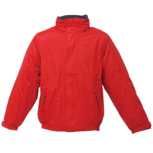 Regatta Mens Dover Waterproof Windproof 