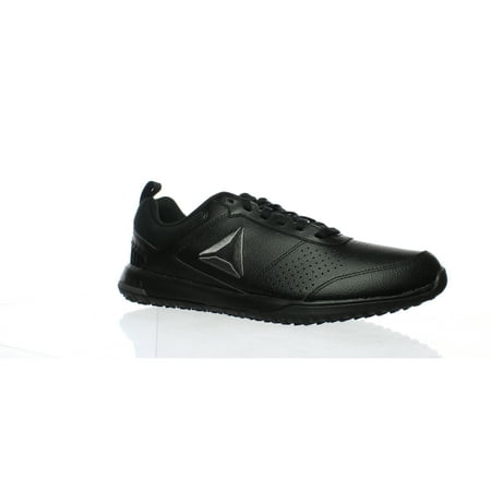 Reebok Mens Cxt Tr Black Cross Training Shoes Size