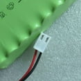 thumbnail image 3 of 800mAh 24V AAA NI-MH Rechargeable Battery with VH3.96 connector for LED lighting, 3 of 4