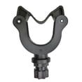 thumbnail image 2 of Rowing Inflatable Boat Kayak Paddle Holder Clip Track Mounted Oars Grip Supporter SUP Leash Plug Adapter_Perfect Gift, 2 of 5