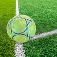 thumbnail image 4 of Ballon de Soccer Rond Multi Lot de 1 8.5 Po, 4 of 7