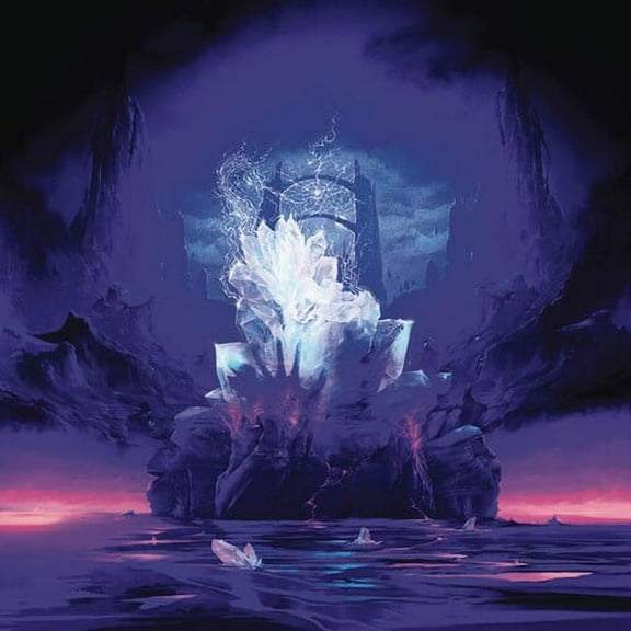 Monuments - In Stasis - Music & Performance - CD