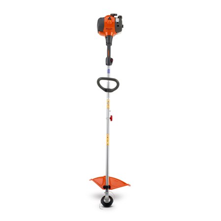 UPC: 0024761017176 | Husqvarna 952711953 128LD Gas String Trimmer  28-cc 2-Cycle  17-inch Straight Shaft Gas String Trimmer with Tap ‘n Go trimmer head