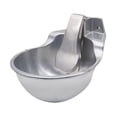 thumbnail image 4 of Cuenco automático para beber agua Yinane para ganado Aluminio, 4 of 8