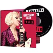 Samantha Fish - Faster - Music & Performance - CD