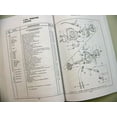 thumbnail image 6 of Ford 1801 Series Industrial Tractor Master Parts Manual Catalog 1958 1959 1960, 6 of 7