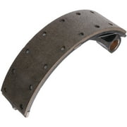 Axletech A83222W1609 Axle Tech Genuine Brake Shoe And Lining Assembly