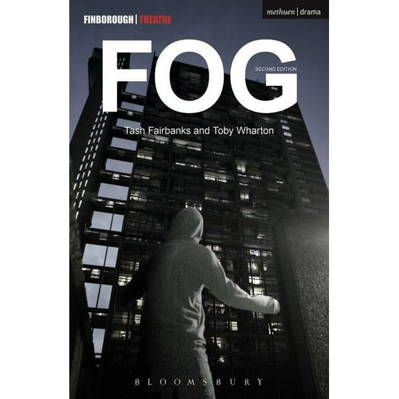 Modern Plays Fog, (Paperback)