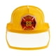 thumbnail image 2 of Casco De Seguridad De Simulación Fireman Casco De Toy Amarillo Sunnimix Sombrero de seguridad de bombero para niños, 2 of 8