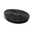 thumbnail image 4 of Cubrepiés para equipos de fitness, profesionales, fiables y resistentes al desgaste. Estilo B, 4 of 8