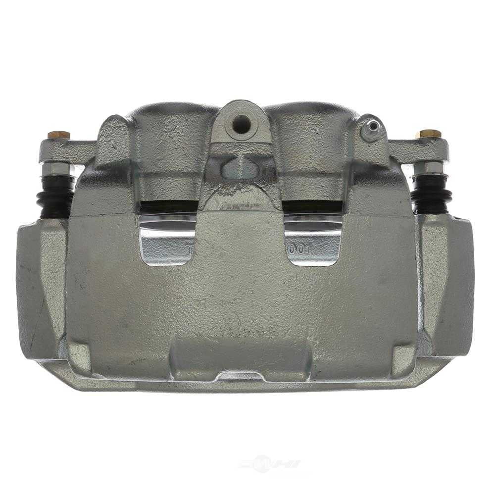 ACDelco 18FR2406C Reman Friction Ready Coated Disc Brake Caliper