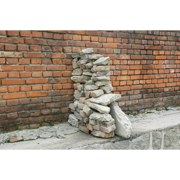 Wall Brick Masonry Pile Rock Rocks Bricks Stack 12 Inch By 18 Laminated Poster With Bright Colors And Imagery Fits Perfectly In Many Attractive Frames Com - What Is A Dry Stack Stone Wall In Minecraft Wall Brick Masonry Pile Rock Rocks Bricks Stack 12 Inch By 18 Laminated Poster With Bright Colors And Imagery Fits Perfectly In Many Attractive Frames Com - What Is A Dry Stack Stone Wall In Minecraft