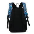 thumbnail image 4 of XUDREZ Oxford Polyester Haversacks Double Straps Bag, 4 of 7