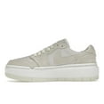 thumbnail image 2 of Jordan Women's 1 Elevate Low Coconut Milk Shoes, from StockX, 2 of 5