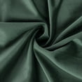 thumbnail image 2 of 510 Design Colt Modern Curtain with Back Loops Adult Velvet Green 37x95 Indoor, 2 of 6