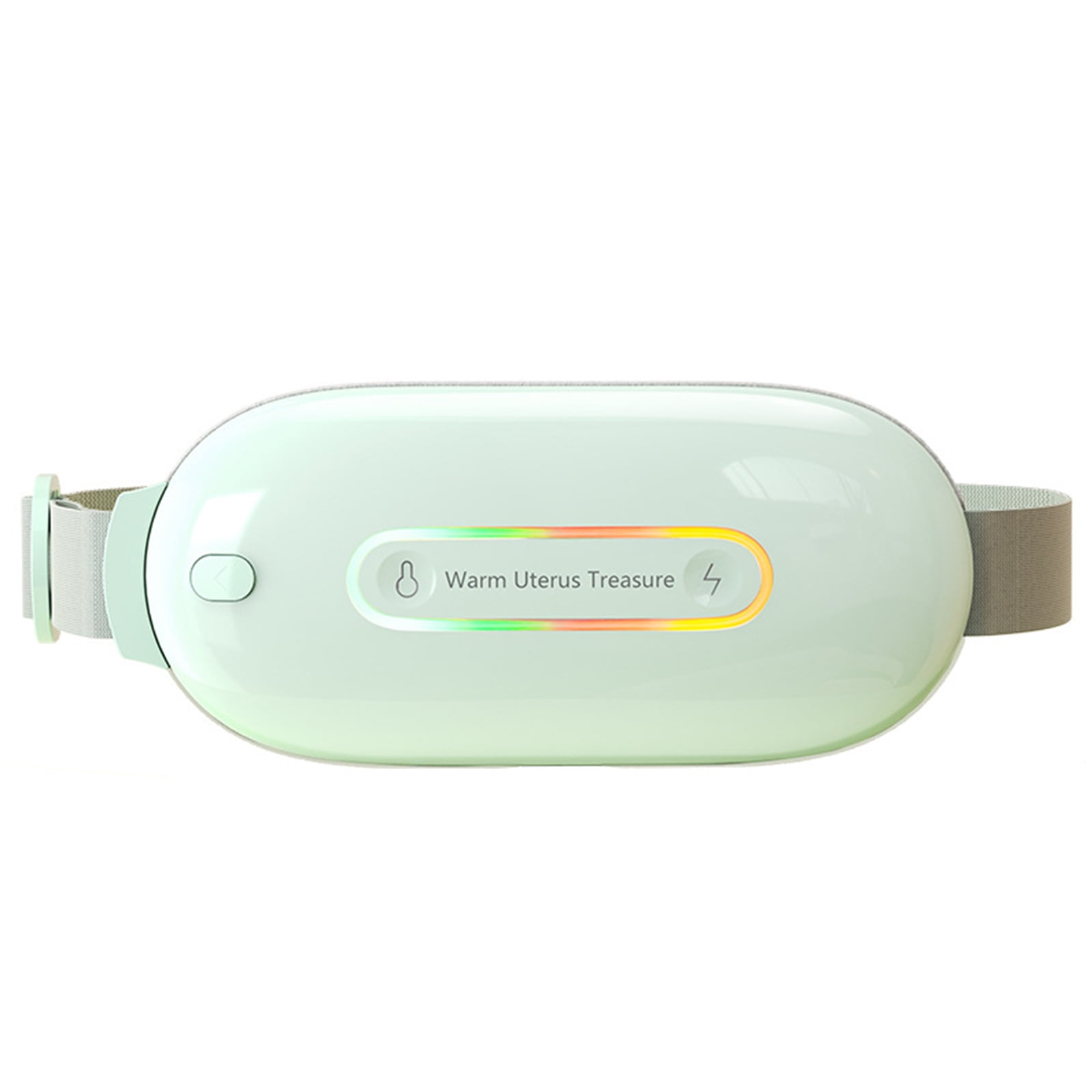 Tboline Usb Uterus Warming Belt Wireless Electric Uterus Heating 