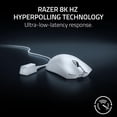 thumbnail image 4 of Wireless Gaming Mouse Razer Viper V3 Pro 35K DPI 95Hr White, 4 of 8