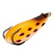 thumbnail image 2 of Señuelos de pesca suaves de caucho de silicona Señuelos de peces artificiales Cebos con, 2 of 7