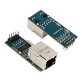 thumbnail image 1 of Ethernet Development Board Module, Ethernet  Module Low Latency 3.3V  for Industrial Controls, 1 of 8