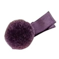 thumbnail image 3 of Accesorios para Cabeza con de cabellero de Princesa para Niñas CUTICAT Multicolores Morado oscuro, 3 of 5