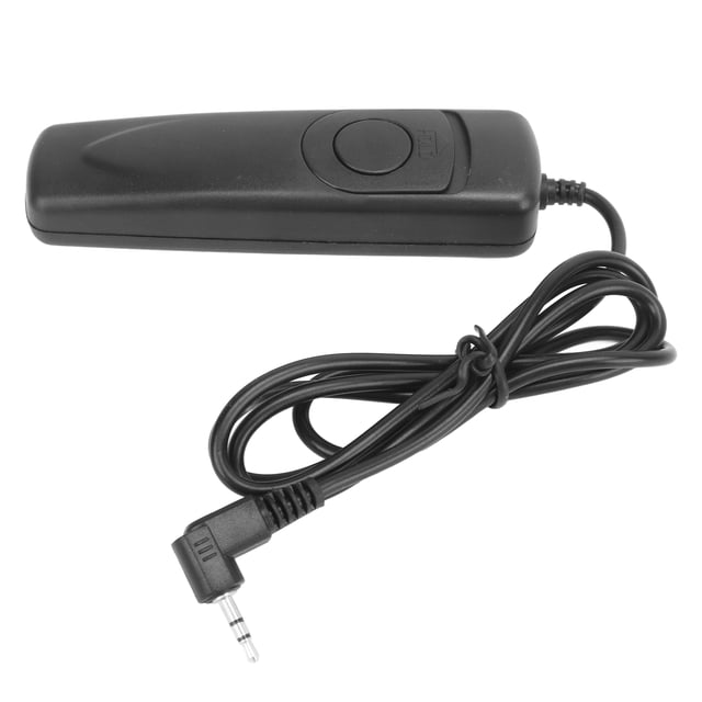 Cable de liberación del obturador ANGGREK Para cámara DSLR 315 pulgadas