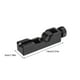 thumbnail image 3 of Herramienta Universal para huecos de bujía, electrodo de calibre, Kit de potencia de Turbos altos, accesorios de herramienta de eliminación de Herramientas de reparación de automóviles Negro sweethay  VI022343-01B, 3 of 6