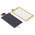 thumbnail image 2 of Replacement LCD Screen for Switch Lite Durable Replacement LCD Screen Repair Parts for Switch Lite Yellow, 2 of 5