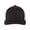 Black/ White, variant on 6533 Adult Ultrafibre and Airmesh Cap (2 PACK)