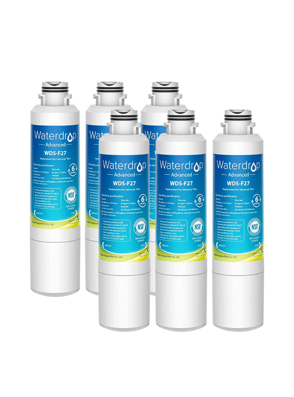 Samsung Refrigerator Water Filters in Refrigerator Water Filters