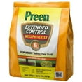 thumbnail image 2 of Preen Extended Control Weed Preventer - 10 lb. Bag - Covers 1,630 Sq. ft., 2 of 12