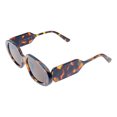 thumbnail image 3 of Lentes de sol Sersun SUN18 habana Unisex, 3 of 5