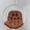Brown, variant on koolsoo Hanging Chair Cushion Garden Chair Mat Replacement Soft Lightweight Swinging Chair Pad Chair Seat Cushion for Household Decor Brown