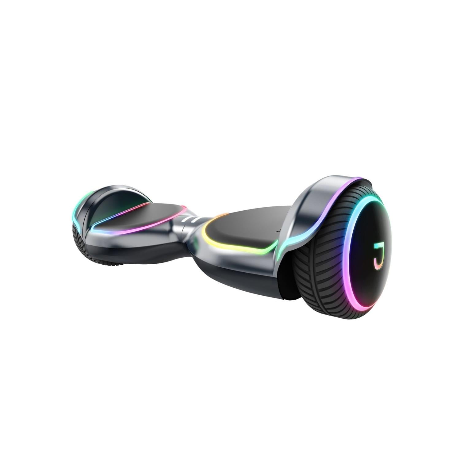 Patineta de Autoequilibrio Jetson Sphere Todo Terreno Bodega