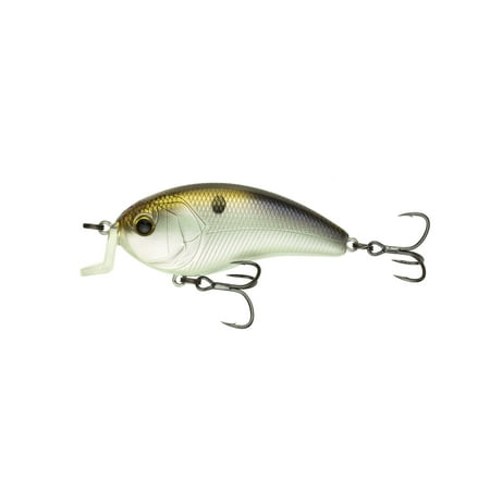 UPC: 0840221806612 | 6th Sense Fishing Swank Series Crankbait