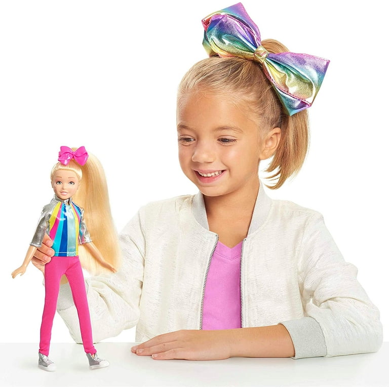 Walmart jojo hotsell doll clothes