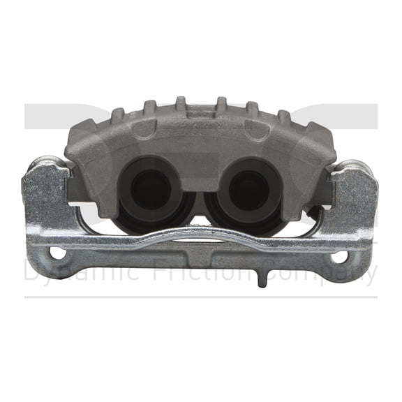 Front Left Dynamic Friction Company Premium Brake Caliper 331-65039