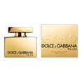 thumbnail image 3 of Dolce & Gabbana The One Gold 75Ml Edp Spray, 3 of 3