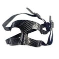 thumbnail image 4 of jinwen Basketball Face for Broken Nose Basketball Nose Guard Half 2 Adjustment, 4 of 7