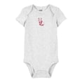 thumbnail image 4 of Set 3pzs c/cardigan Carter's Child of Mine Rosa Estampado Pandas 0-3M, 4 of 4