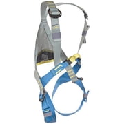 Edelweiss Spider Junior Kids Body Harness - Safe and Secure Climbing Gear for Young Adventurers