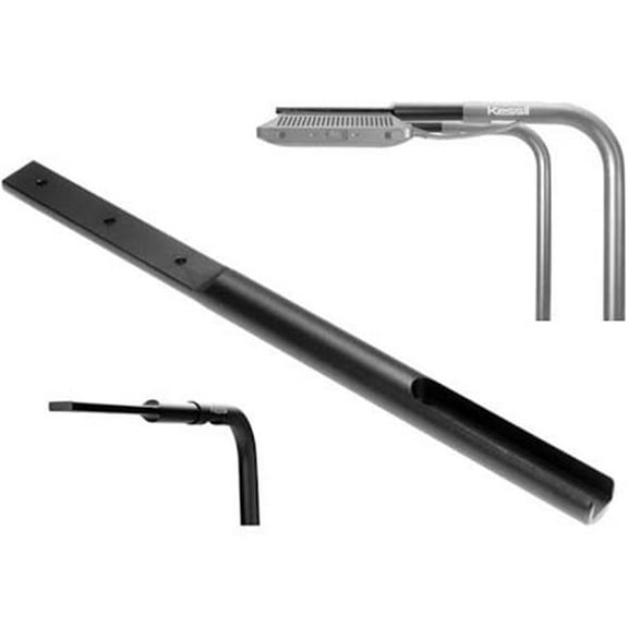 Dicon Fiberoptics 924023 Extension Slide Bar