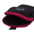 thumbnail image 4 of Bolsa del Ejército Universal Sunnimix para Teléfono Móvil color verde y negro neopreno, 4 of 8